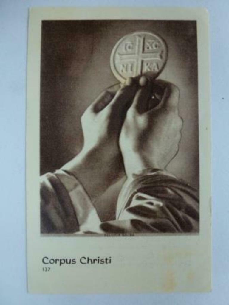 gedenkprentje priesterwijding Van Roy Jan Leuven 1959, Verzenden, Bidprentje