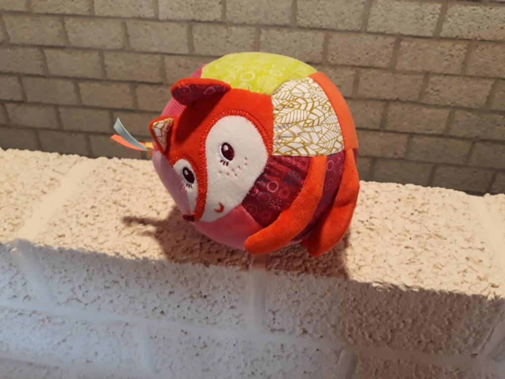 jouets /peluche ou tissu, Enlèvement, Comme neuf