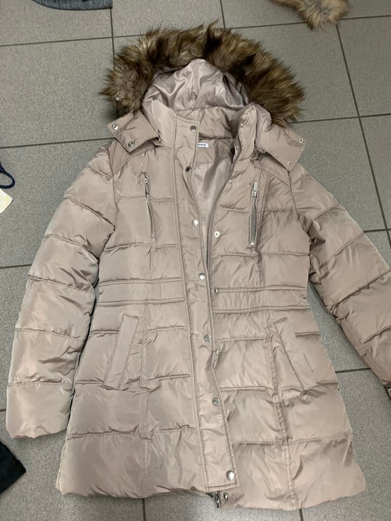 Nieuwe dames jas pimkie maat m, Kleding | Dames, Ophalen, Nieuw, Maat 38/40 (M)