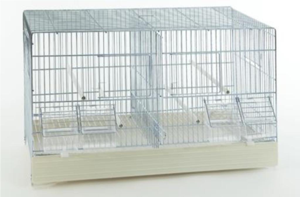 Nieuwe draadkooien, Enlèvement, Neuf, Métal, Cage d'élevage