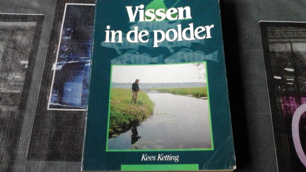 Vissen in de polder, Enlèvement ou Envoi, Utilisé, Nature en général