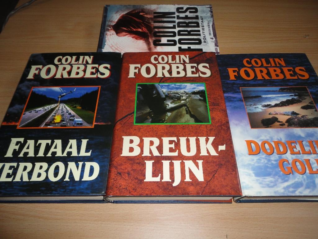 boeken, Ophalen, Gelezen