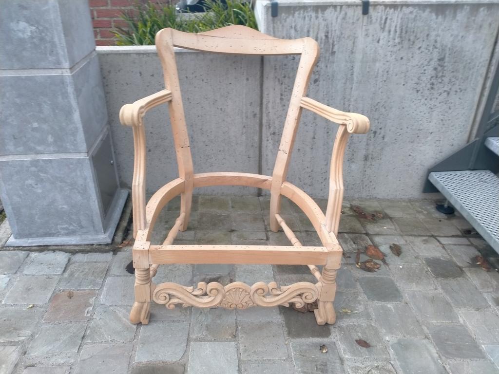 AÉROGOMMAGE tous supports, Doe-het-zelf en Bouw, Ladders en Trappen, Trap, Ophalen of Verzenden