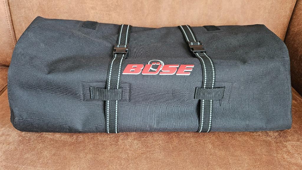 Büse 9012 Bagage zak 40 Liter motor, Motoren, Ophalen of Verzenden, Nieuw