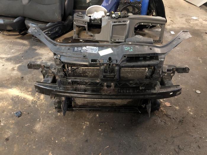 Koelerset van een Volkswagen Golf, Ophalen of Verzenden, 3 maanden garantie, Gebruikt, Volkswagen