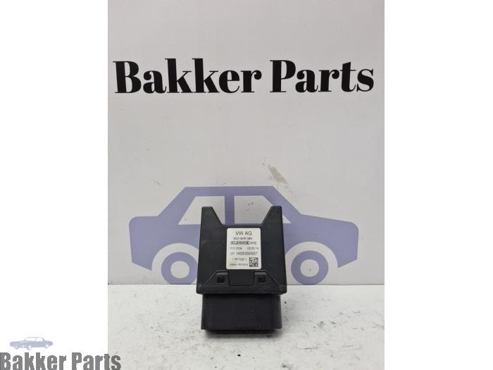 Module pompe carburant d'un Audi A3, Autos : Pièces & Accessoires, -, 3 mois de garantie, Audi, Utilisé