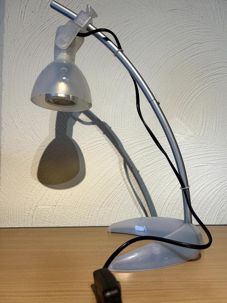 Eenvoudige bureaulamp, Enlèvement ou Envoi, Comme neuf