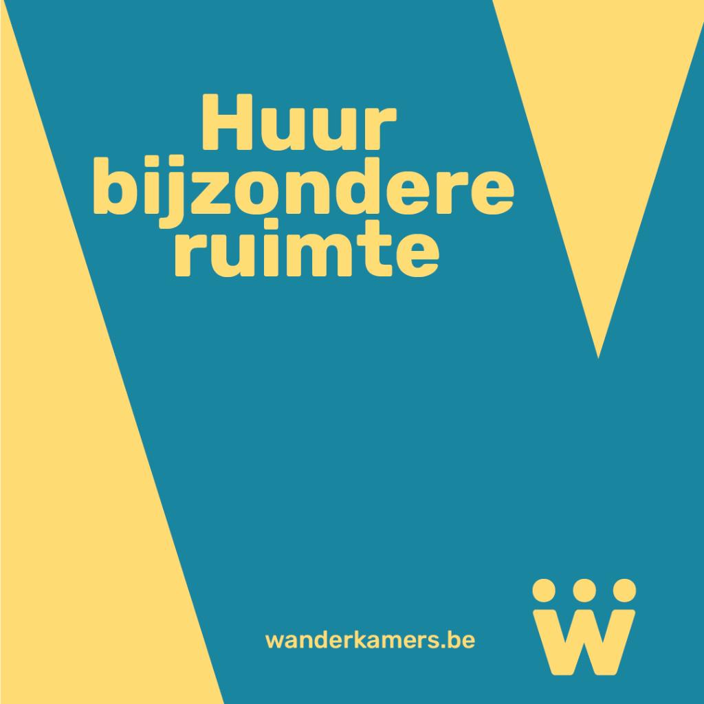 Leegstandsbeheer voor panden, Immo, Anti-kraak