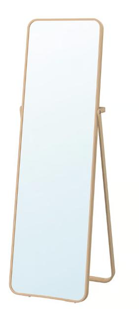 KEA IKORNNES spiegel – zeer goede staat, Ophalen, Zo goed als nieuw