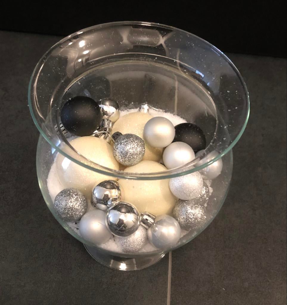 Handgemaakte kerst stukjes decoratie. Prijzen onderaan., Ophalen of Verzenden