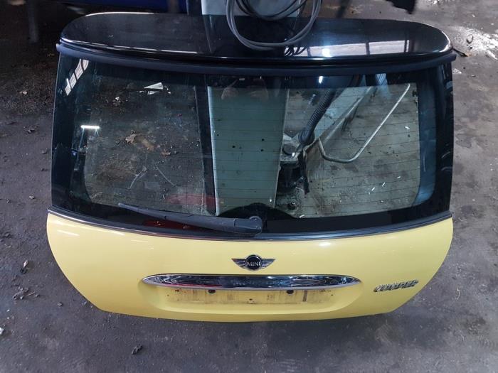 Hayon d'un BMW Mini One (902/1), Enlèvement ou Envoi, Utilisé, BMW, 3 mois de garantie