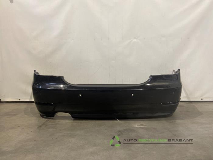 Pare-chocs arrière d'un BMW 5-Serie (475), -, 3 mois de garantie, Utilisé, -
