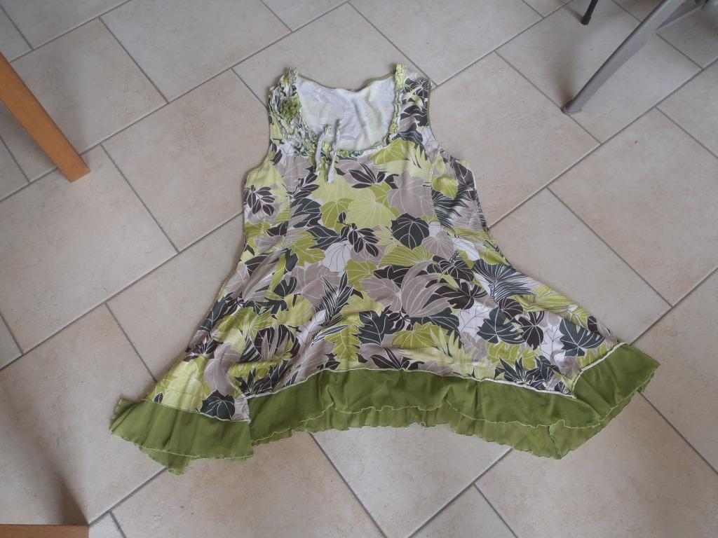 blouse taille 46, Vêtements | Femmes, Enlèvement ou Envoi, Comme neuf, Vert
