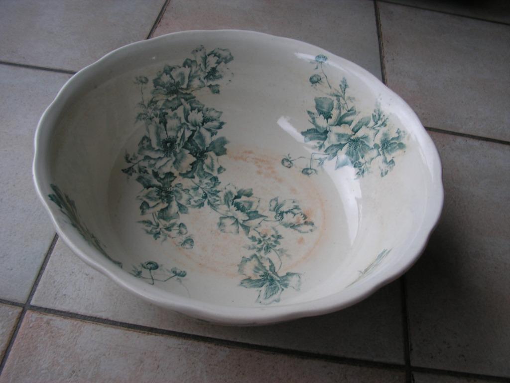 Lavabo ancien., Enlèvement ou Envoi