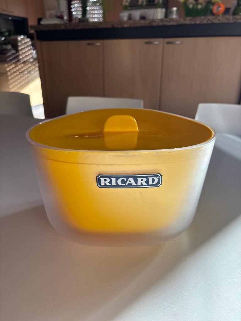 VINTAGE RICARD Ijsblokjeshouder, Ophalen of Verzenden