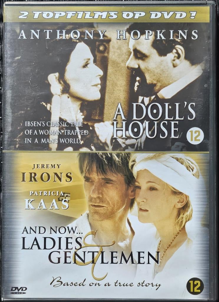 2 Topfilms op Dvd aan €2 !!!Uit te Kiezen!!!, Ophalen of Verzenden, Zo goed als nieuw