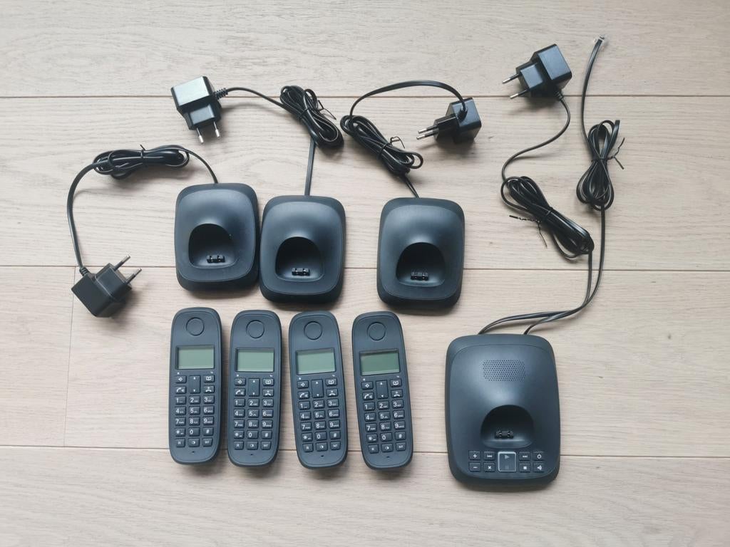 Téléphone ambulant MT Logic, Enlèvement ou Envoi