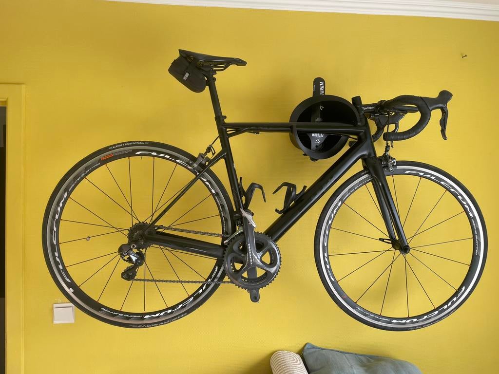 Bmc slr02 di2 maat 54, Fietsen en Brommers, Ophalen, Gebruikt, Aluminium