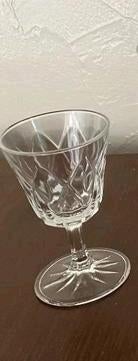 19 verres à liqueur/apéritif Luminarc, Enlèvement ou Envoi, Comme neuf
