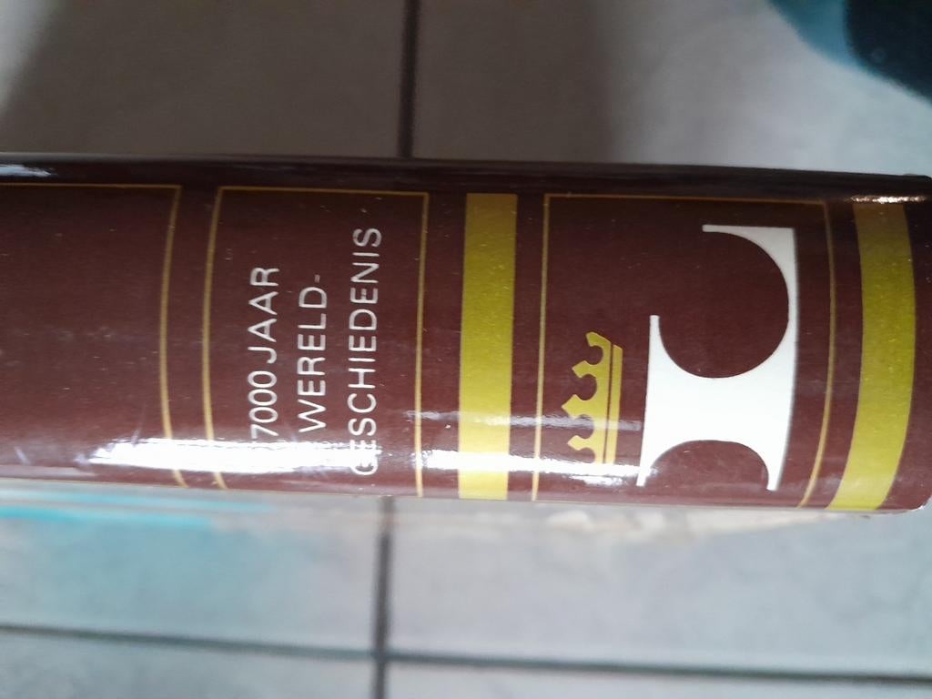 De oude Grieken, Boeken, Ophalen, Gelezen