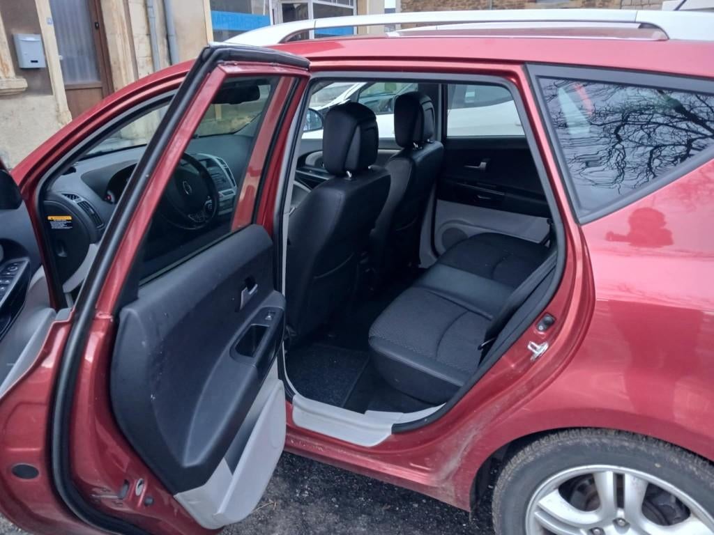 Kia ceed sw, Autos, Kia, Rouge, XCeed, Achat, Boîte manuelle