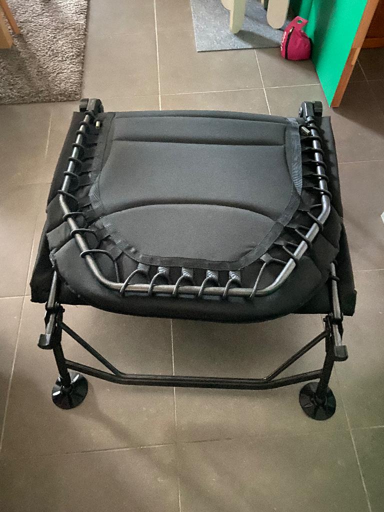 Eurotrail stretcher, Ophalen, Zo goed als nieuw, Campingmeubel-accessoire