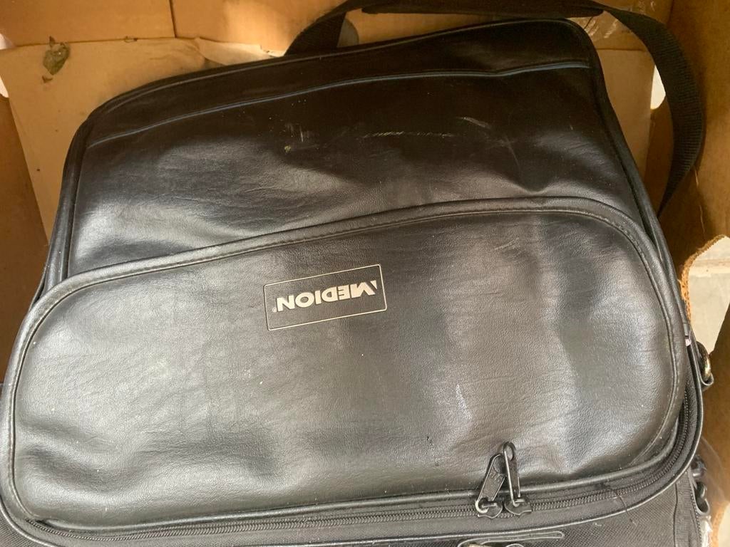 Verschillende hoesjes, Ophalen, Gebruikt