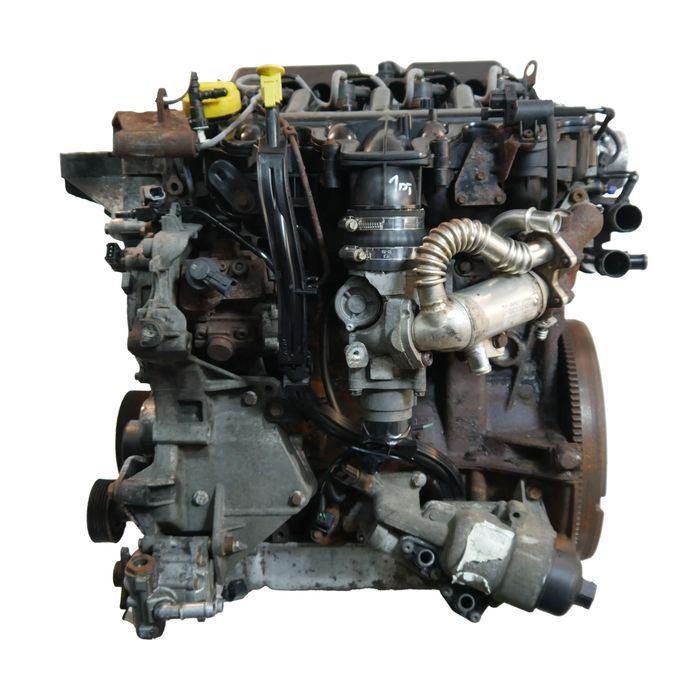 Nissan Opel Renault Interstar Movano Master 2.5 – G9U650-G9U, Autos : Pièces & Accessoires, Moteurs & Accessoires, Enlèvement ou Envoi
