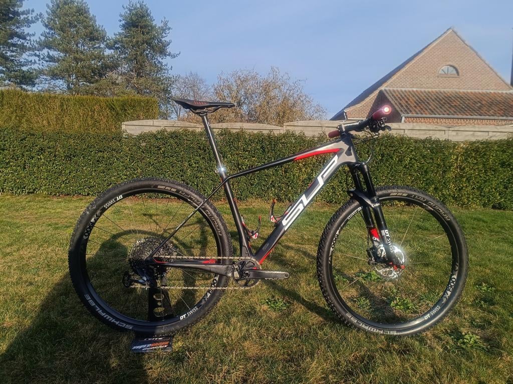 Superior XP969 2019 L, Fietsen en Brommers, Fietsen | Mountainbikes en ATB, Gebruikt, Hardtail, Heren, 53 tot 57 cm