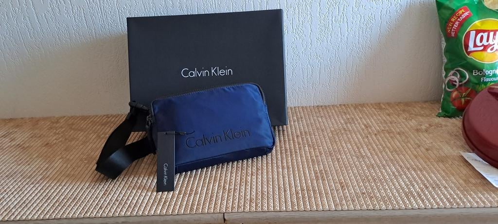 Heuptas Calvin Klein, Enlèvement ou Envoi, Neuf