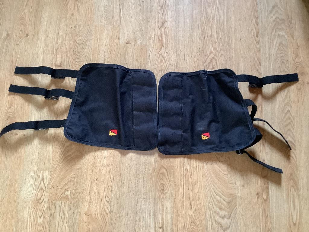 Duiken Gaiters, Ophalen of Verzenden, Gebruikt, Duikpak