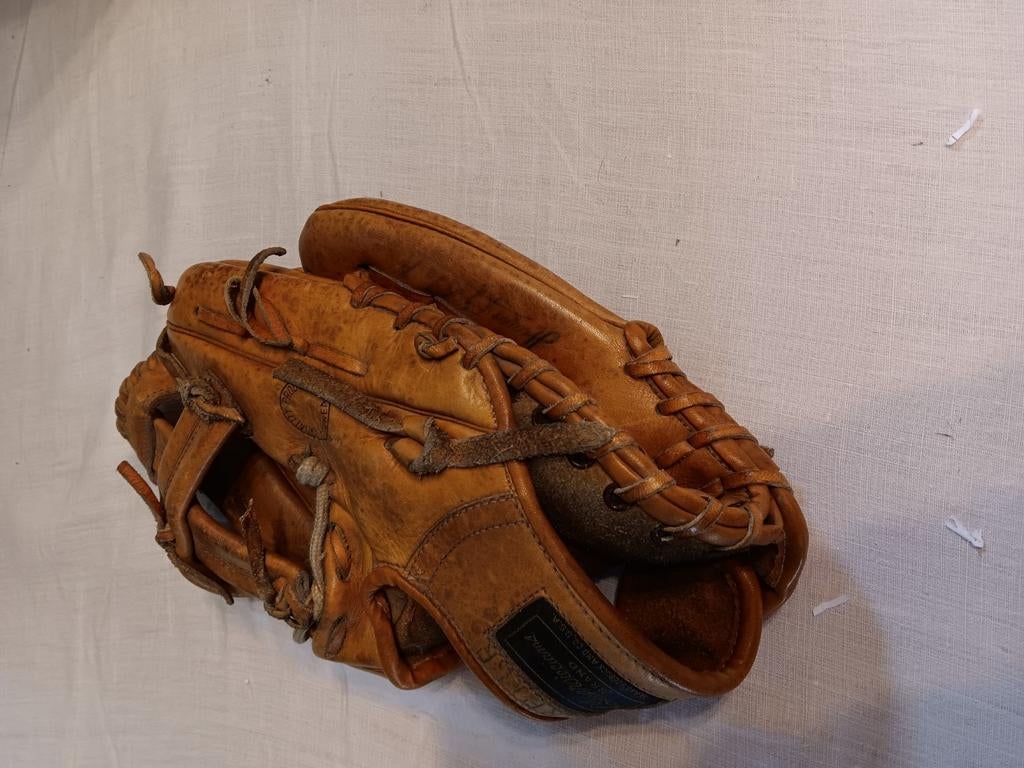 Gant de baseball ted william 16144, Enlèvement ou Envoi, Baseball, Gant