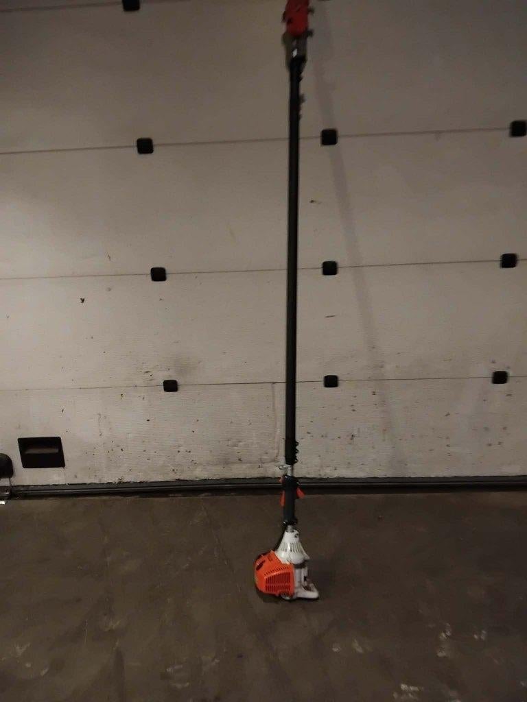 Stihl kettingzaag HT 131 stokzaag, Ophalen, Stihl, Gebruikt, 70 mm of meer