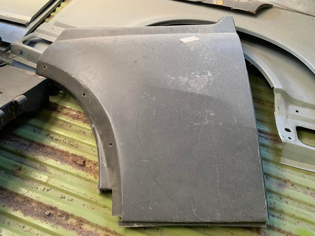 NOS rechter achter flank voor Volkswagen Kever Ovaal, Ophalen, Voor, Volkswagen