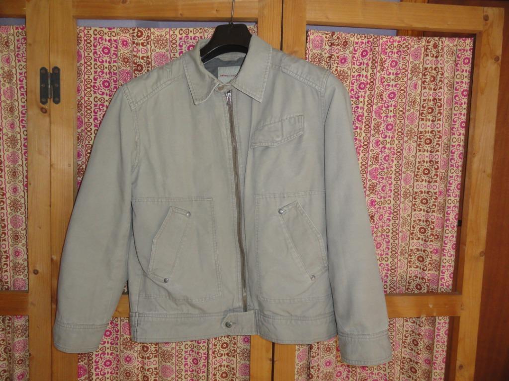 Blouson homme, Celio, Enlèvement ou Envoi, Beige, Comme neuf