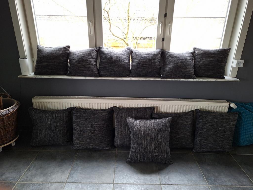 Set kussens, Huis en Inrichting, Ophalen