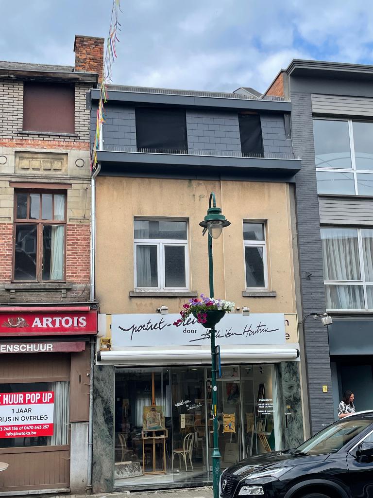 Handelspand verkopen zonder makelaar?, Immo, Heist-Op-Den-Berg, Ventes sans courtier, Province d'Anvers