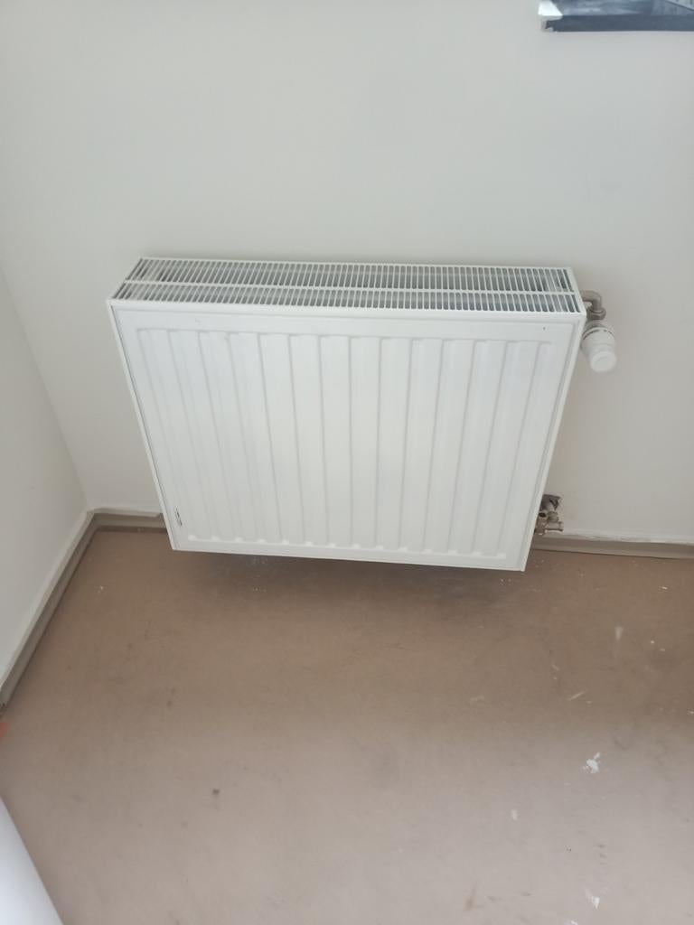 Ervaren loodgieter voor verwarming, Ophalen