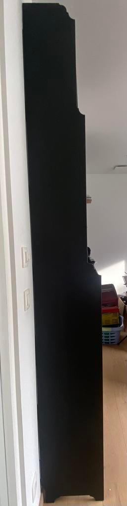 Bibliothèque, 25 à 50 cm, Avec tablette(s), 100 à 150 cm, Utilisé