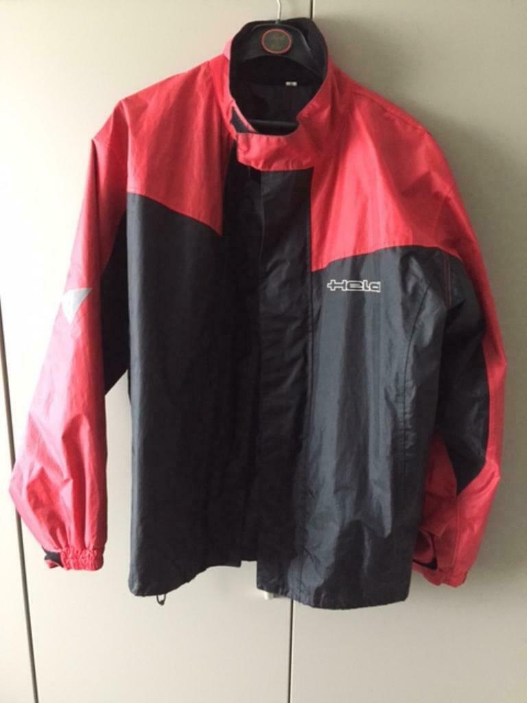 Motorkledij, Ophalen of Verzenden, Tweedehands, Jas | textiel