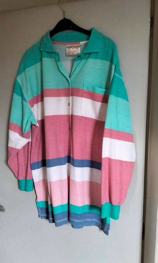 Sweat shirt longues manches, Enlèvement, Comme neuf