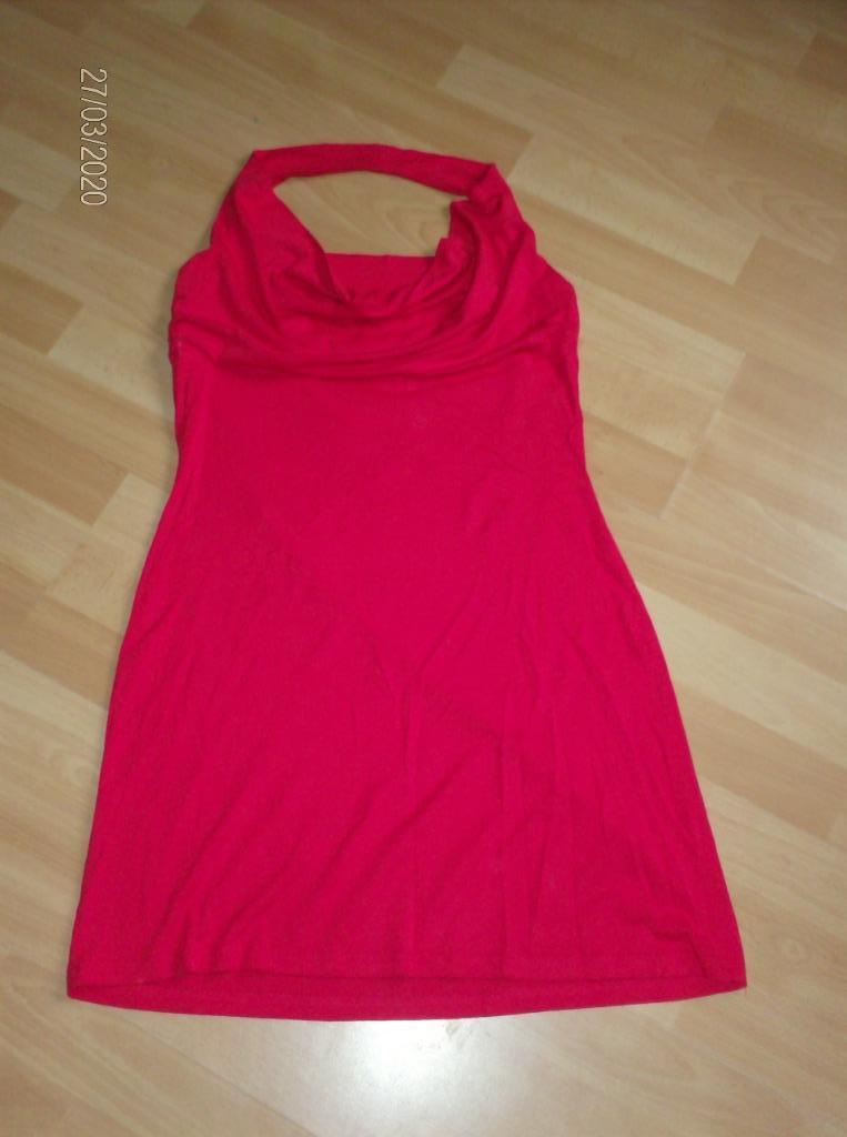 JURK ROOD MERK JBC – MAAT 42, JBC, Maat 42/44 (L), Ophalen of Verzenden, Gedragen