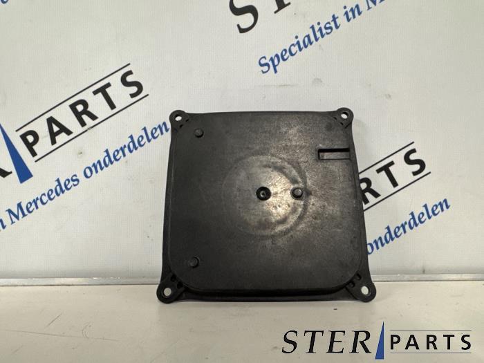 Module LED koplamp van een Mercedes B-Klasse, Gebruikt, -, Ophalen of Verzenden, -