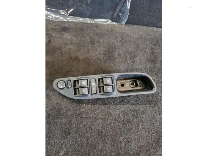 Elektrisch Raam Schakelaar van een Fiat Tipo, Ophalen of Verzenden, 3 maanden garantie, Gebruikt, Fiat