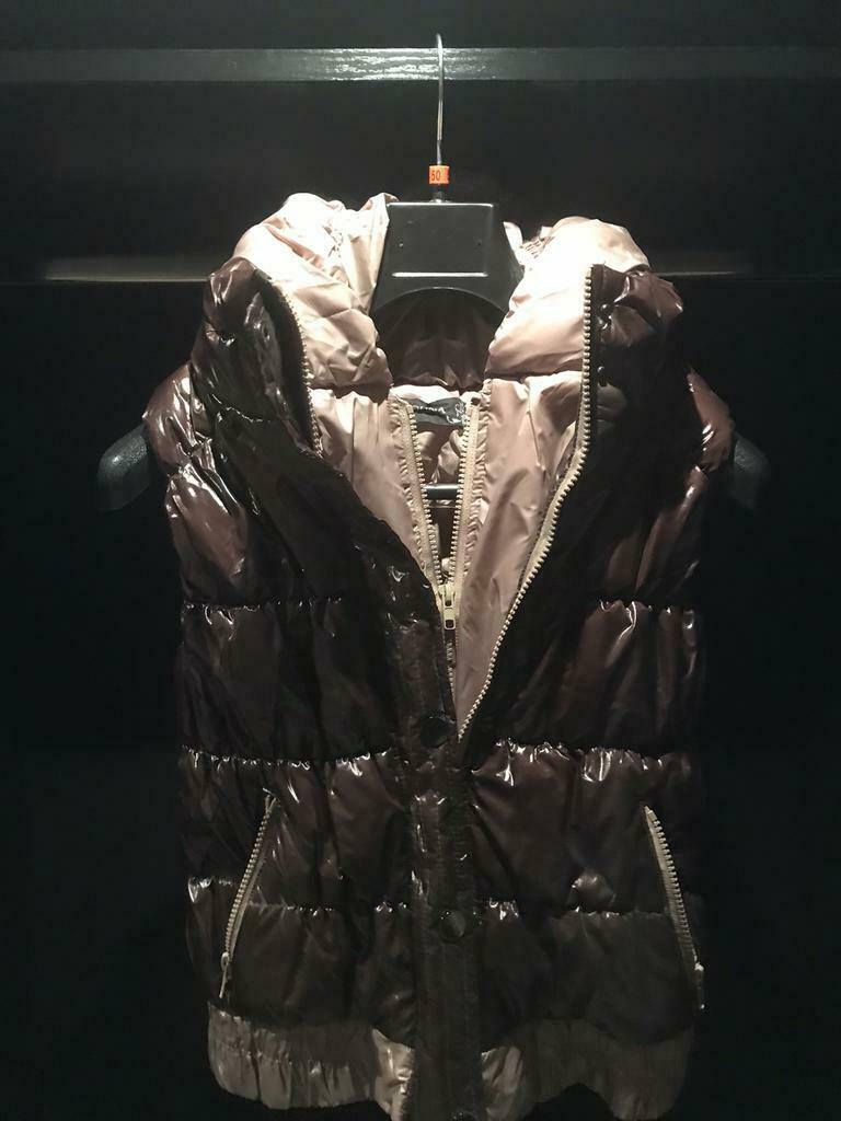 Te koop bodywarmer, ANDERE, Bruin, Ophalen of Verzenden, Zo goed als nieuw