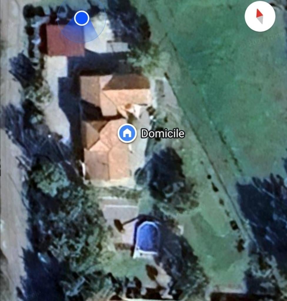 Vastgoedcomplex in de Zuid-Ardèche, Immo, 156 m², Woonhuis, Largentière, Landelijk