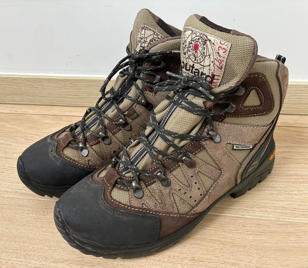 Routard wandel/bergschoenen maat 44, Kleding | Heren, Schoenen, Ophalen of Verzenden