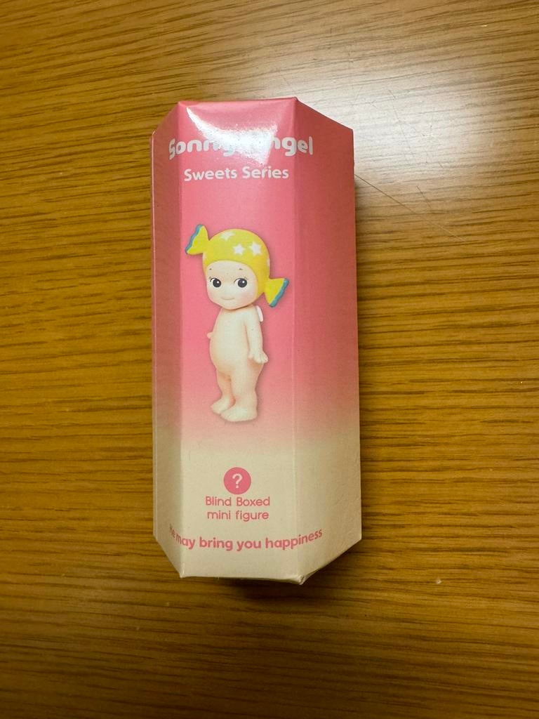 Sonny angel Sweets series, Ophalen of Verzenden