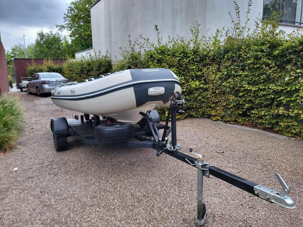 Nimarin côtelé, Enlèvement