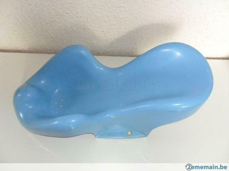 Siège de bain, Enlèvement, Utilisé